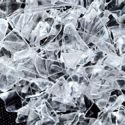 High Purity rPET Flake High Purity rPET Flake