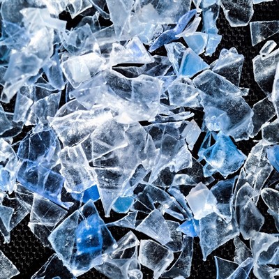 Riciclaggio dei fiocchi di animali domestici